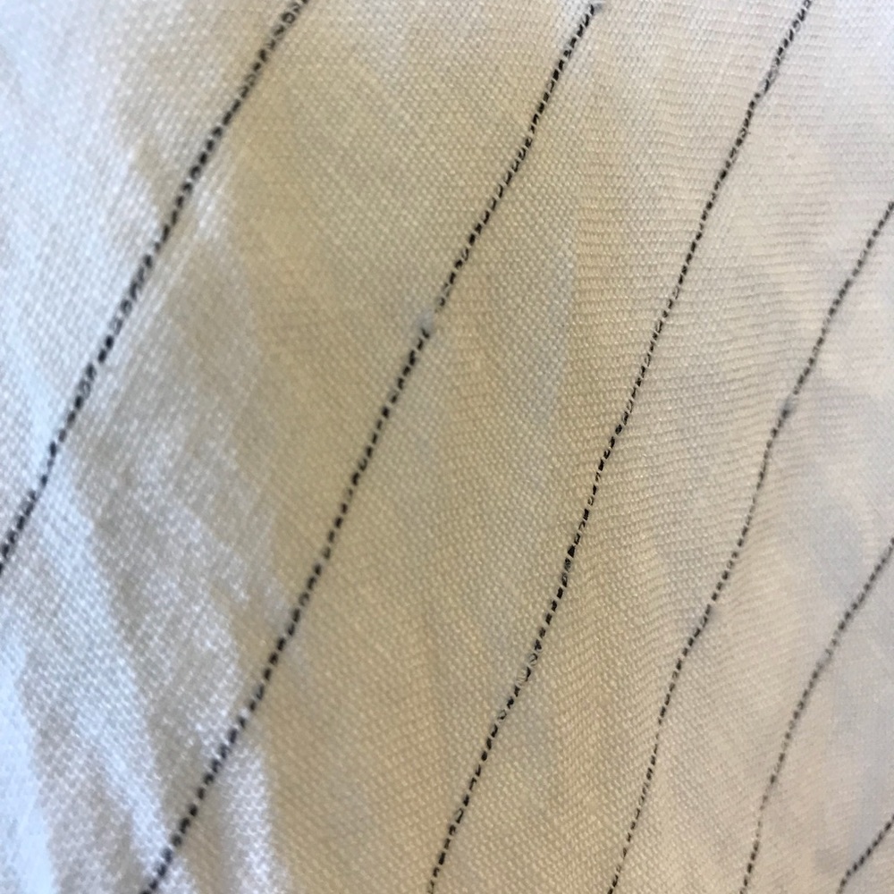 Linen sundress - Picture 7 of 7